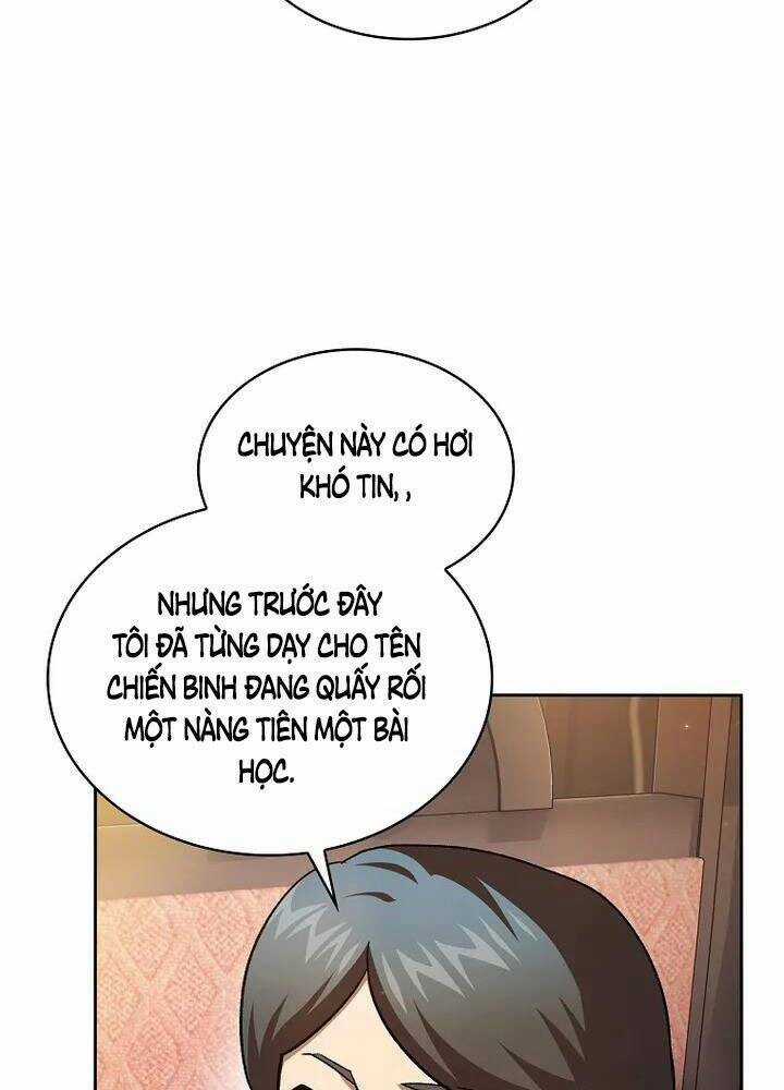 Có Thật Đây Là Anh Hùng Không? Chapter 47 trang 20