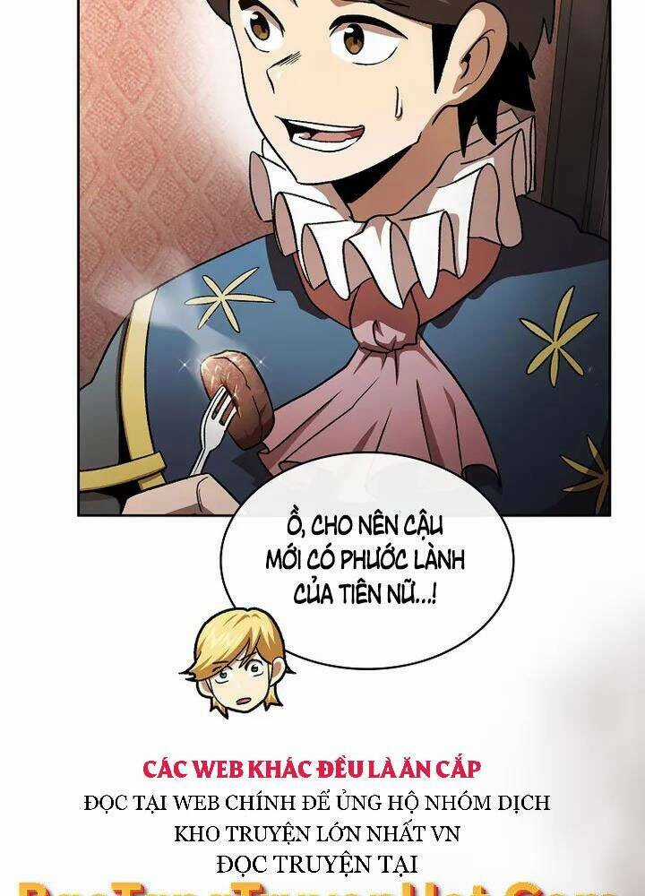 Có Thật Đây Là Anh Hùng Không? Chapter 47 trang 21