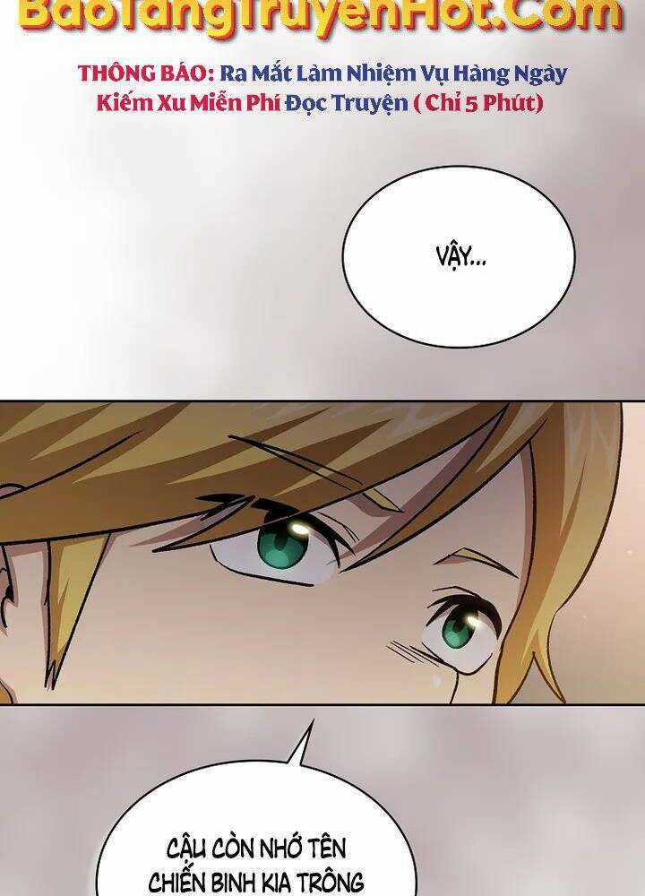 Có Thật Đây Là Anh Hùng Không? Chapter 47 trang 22