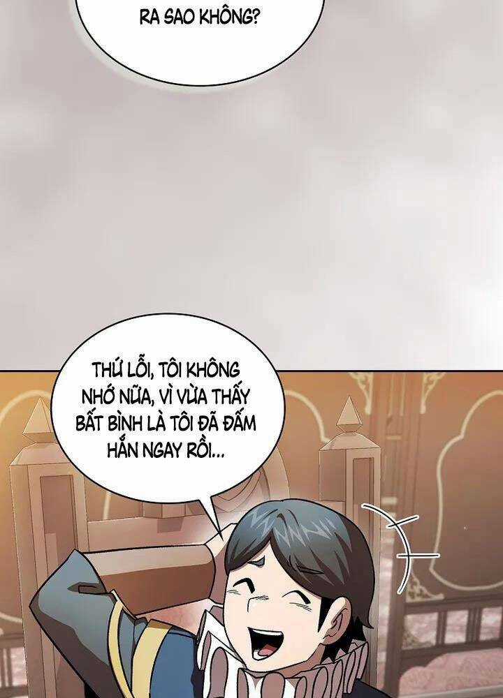 Có Thật Đây Là Anh Hùng Không? Chapter 47 trang 23