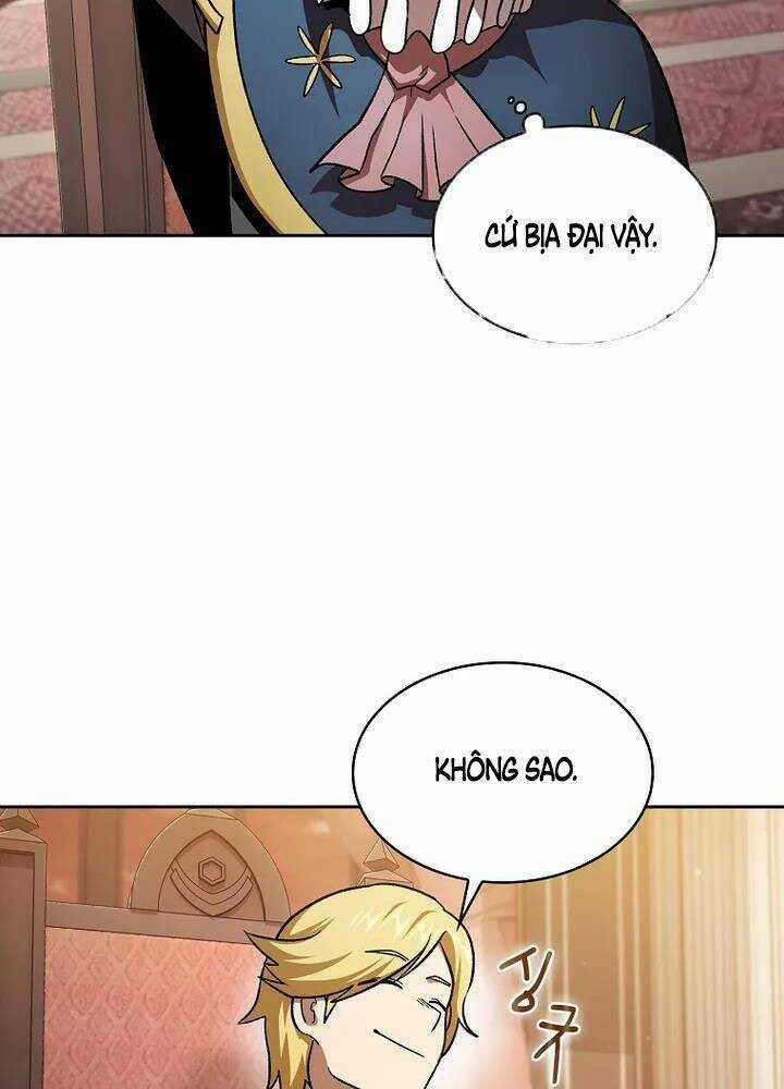 Có Thật Đây Là Anh Hùng Không? Chapter 47 trang 24