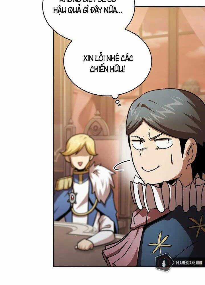 Có Thật Đây Là Anh Hùng Không? Chapter 47 trang 27