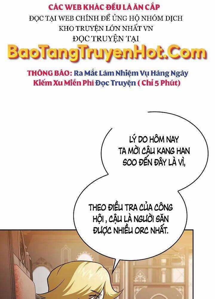 Có Thật Đây Là Anh Hùng Không? Chapter 47 trang 28