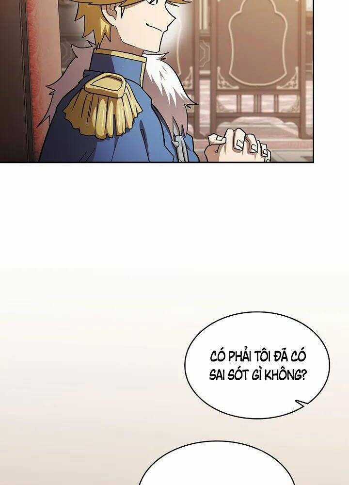 Có Thật Đây Là Anh Hùng Không? Chapter 47 trang 29