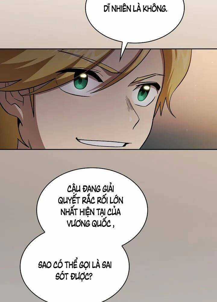 Có Thật Đây Là Anh Hùng Không? Chapter 47 trang 30