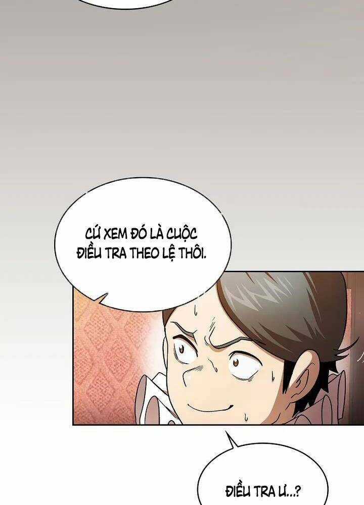 Có Thật Đây Là Anh Hùng Không? Chapter 47 trang 31