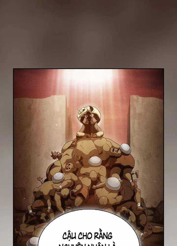 Có Thật Đây Là Anh Hùng Không? Chapter 47 trang 34