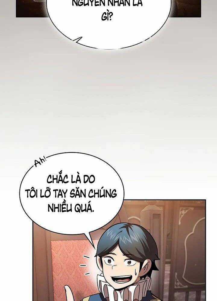 Có Thật Đây Là Anh Hùng Không? Chapter 47 trang 35