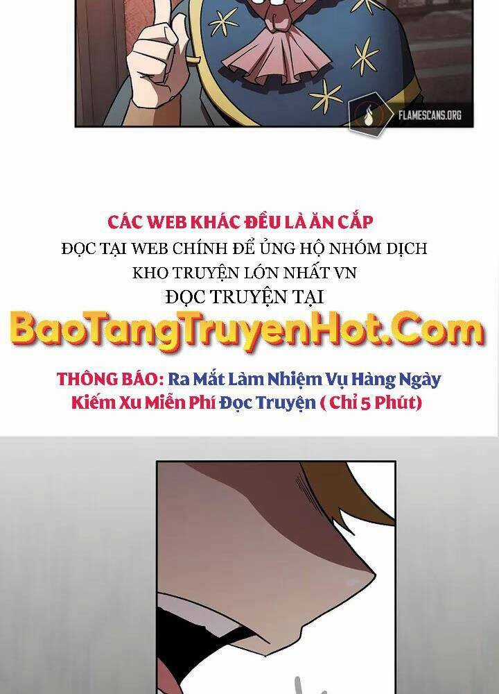 Có Thật Đây Là Anh Hùng Không? Chapter 47 trang 36