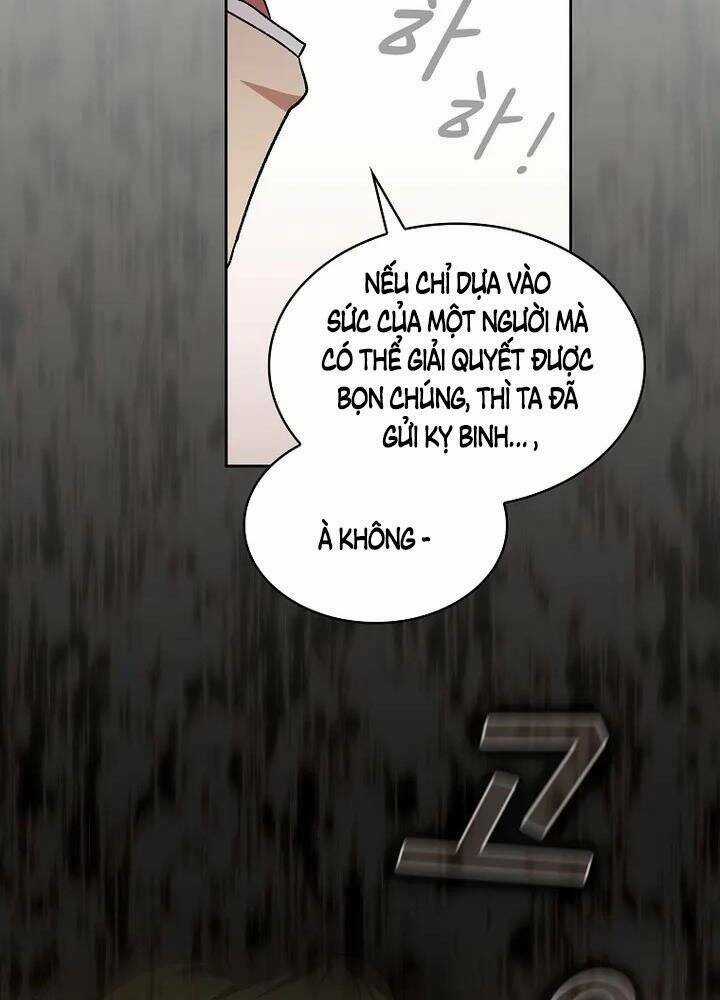 Có Thật Đây Là Anh Hùng Không? Chapter 47 trang 37