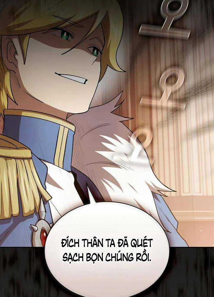 Có Thật Đây Là Anh Hùng Không? Chapter 47 trang 38