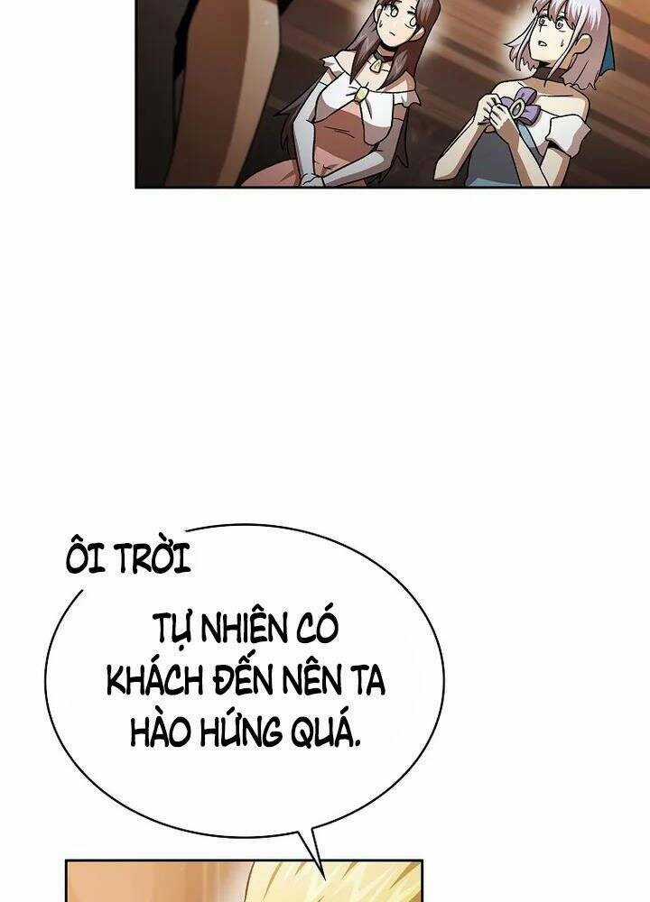 Có Thật Đây Là Anh Hùng Không? Chapter 47 trang 4