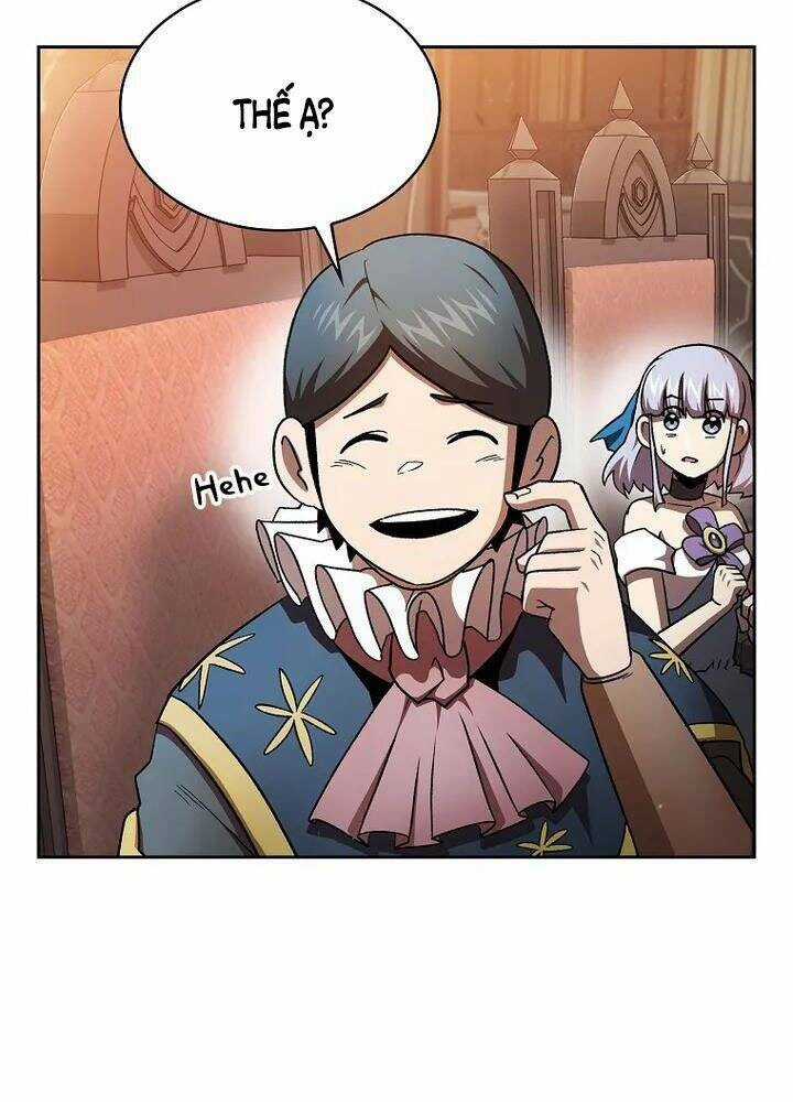 Có Thật Đây Là Anh Hùng Không? Chapter 47 trang 41