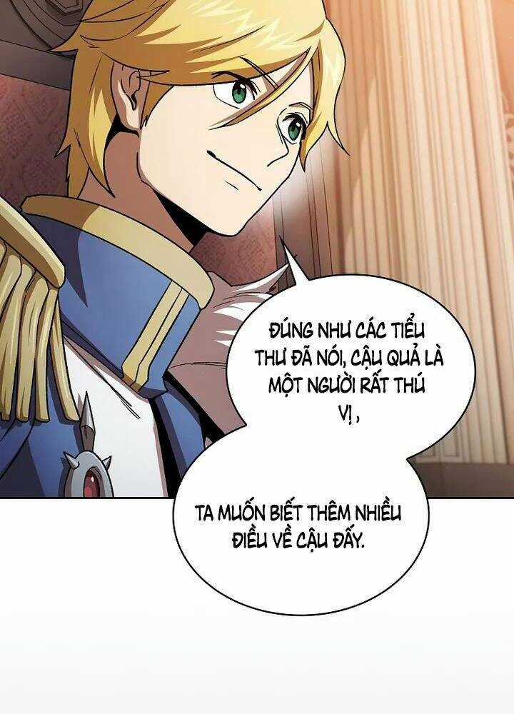 Có Thật Đây Là Anh Hùng Không? Chapter 47 trang 43