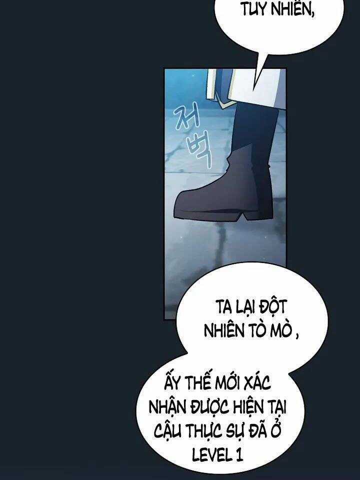 Có Thật Đây Là Anh Hùng Không? Chapter 47 trang 47