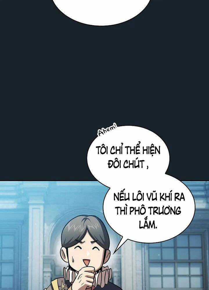 Có Thật Đây Là Anh Hùng Không? Chapter 47 trang 52