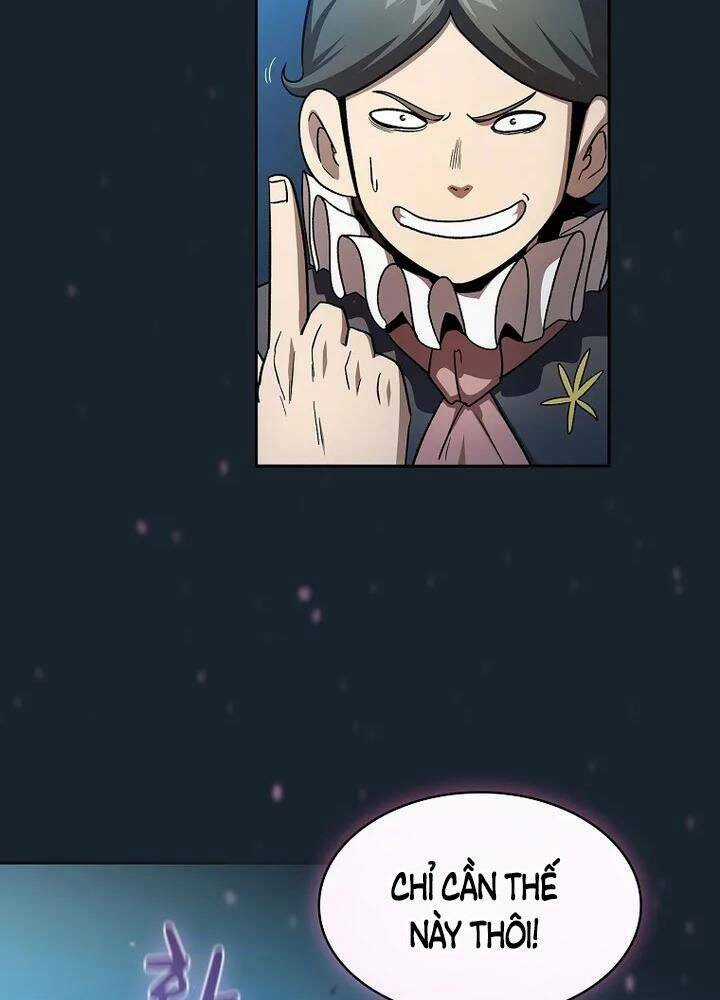 Có Thật Đây Là Anh Hùng Không? Chapter 47 trang 54