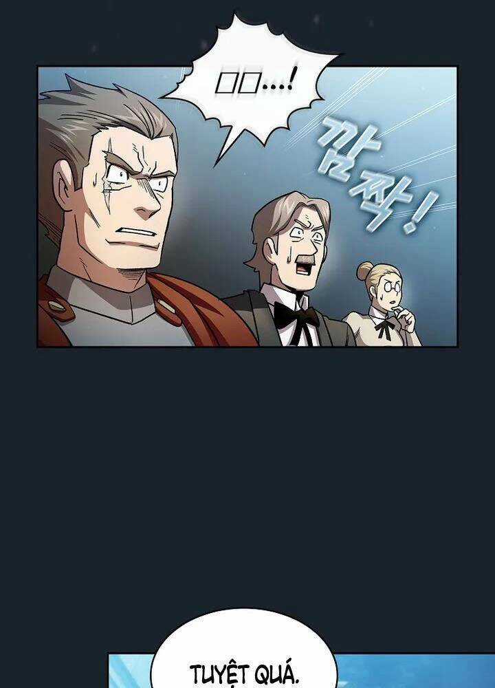 Có Thật Đây Là Anh Hùng Không? Chapter 47 trang 56