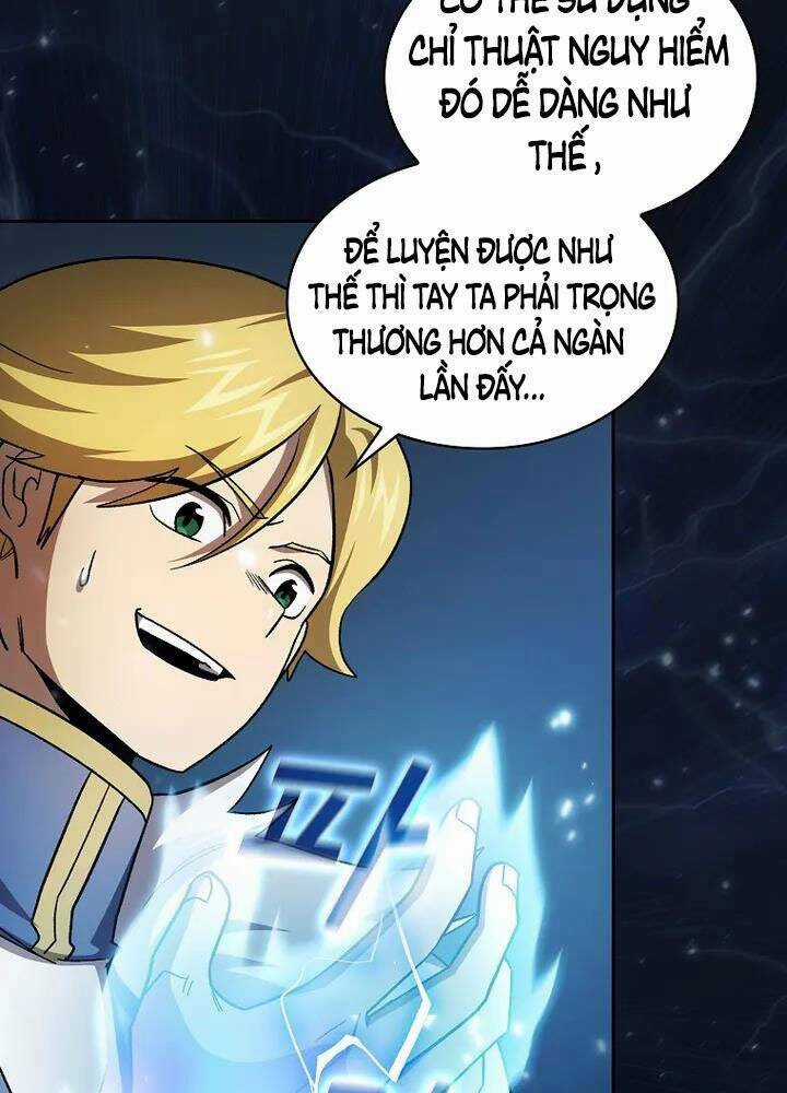 Có Thật Đây Là Anh Hùng Không? Chapter 47 trang 58