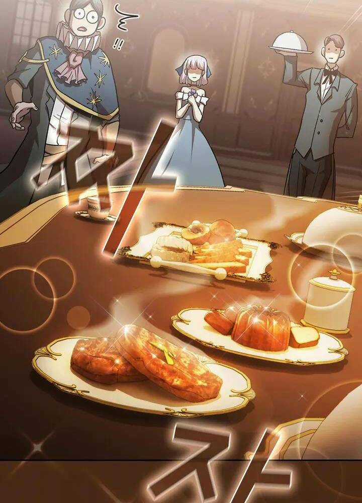 Có Thật Đây Là Anh Hùng Không? Chapter 47 trang 6