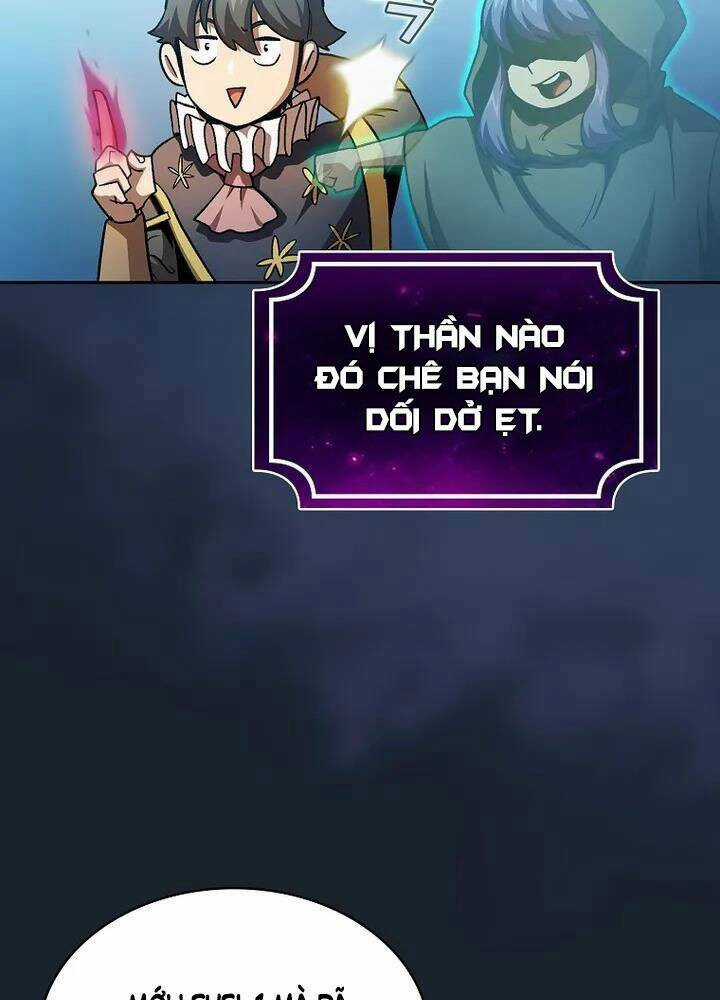 Có Thật Đây Là Anh Hùng Không? Chapter 47 trang 60