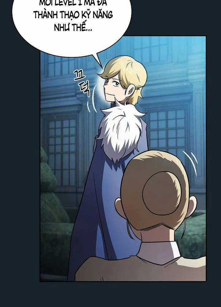 Có Thật Đây Là Anh Hùng Không? Chapter 47 trang 61