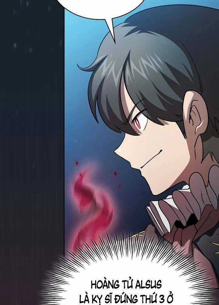 Có Thật Đây Là Anh Hùng Không? Chapter 47 trang 66