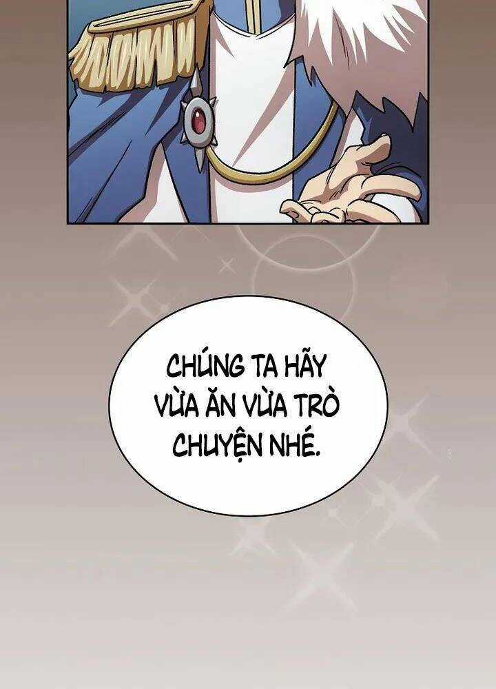 Có Thật Đây Là Anh Hùng Không? Chapter 47 trang 8