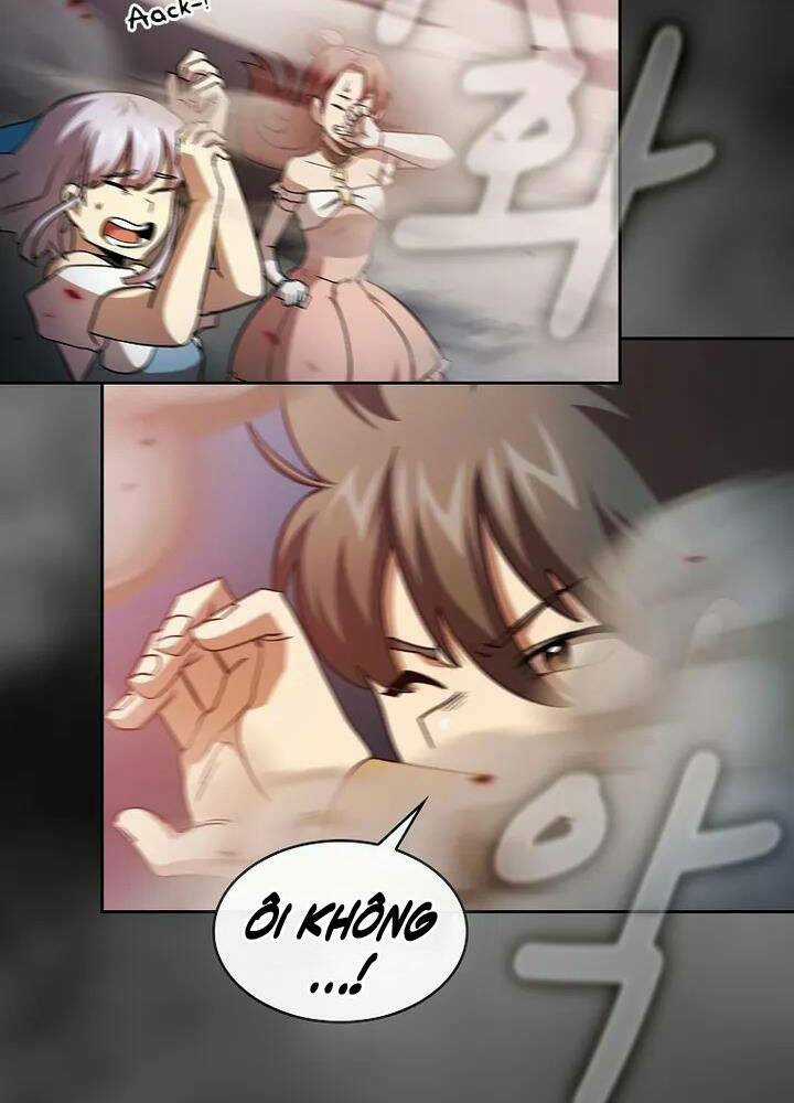 Có Thật Đây Là Anh Hùng Không? Chapter 47 trang 80