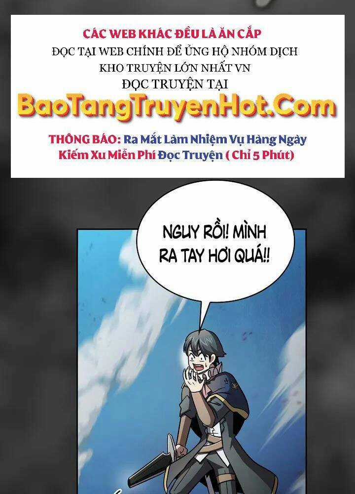 Có Thật Đây Là Anh Hùng Không? Chapter 47 trang 81
