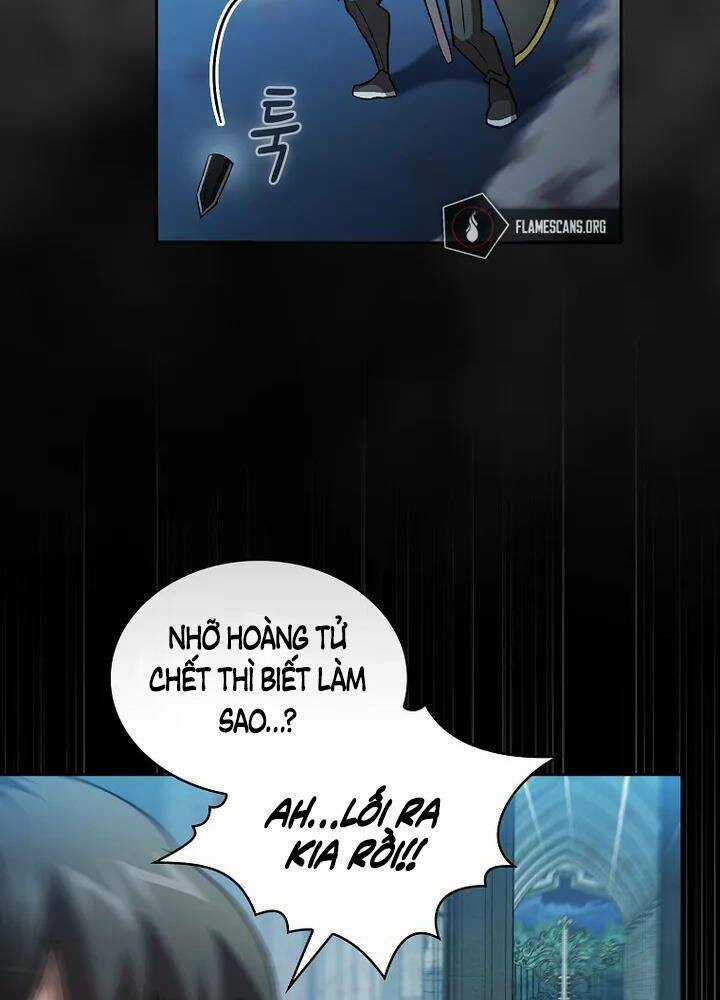 Có Thật Đây Là Anh Hùng Không? Chapter 47 trang 82