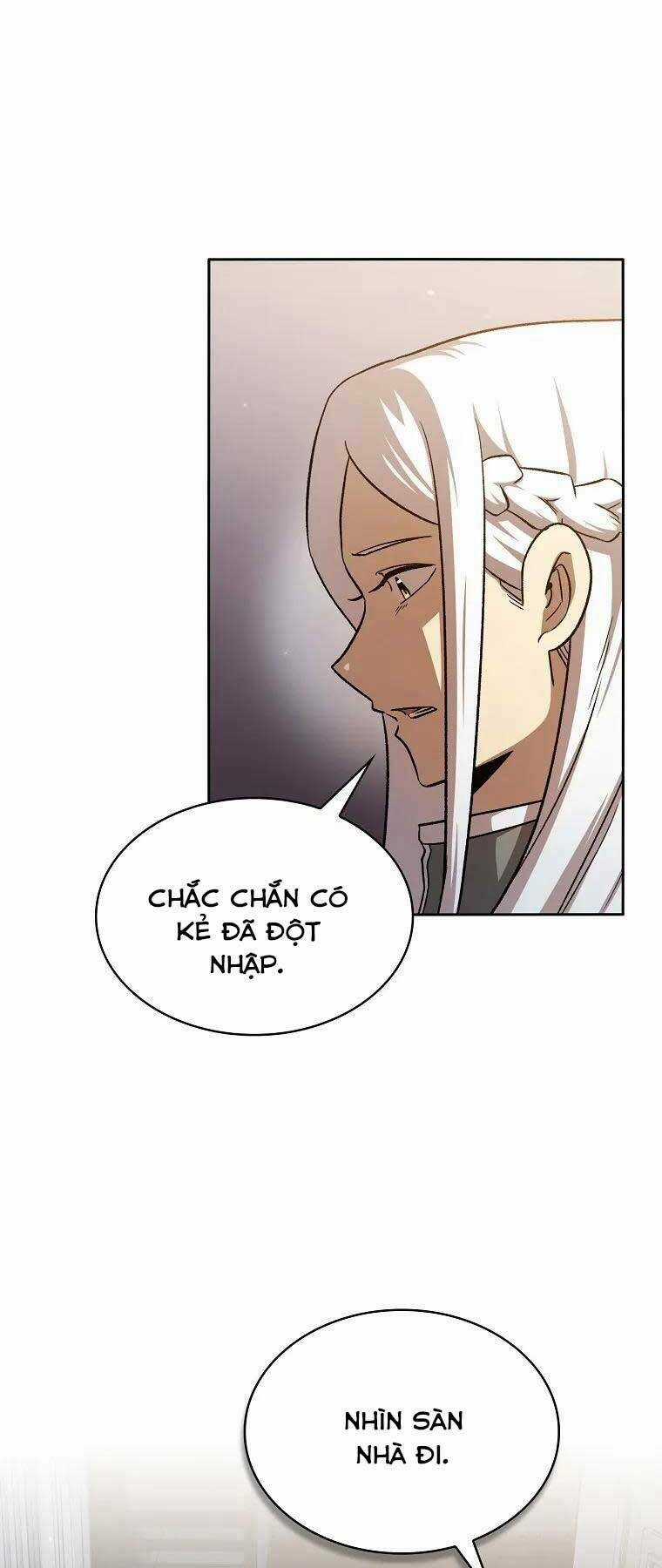 Có Thật Đây Là Anh Hùng Không? Chapter 48 trang 10