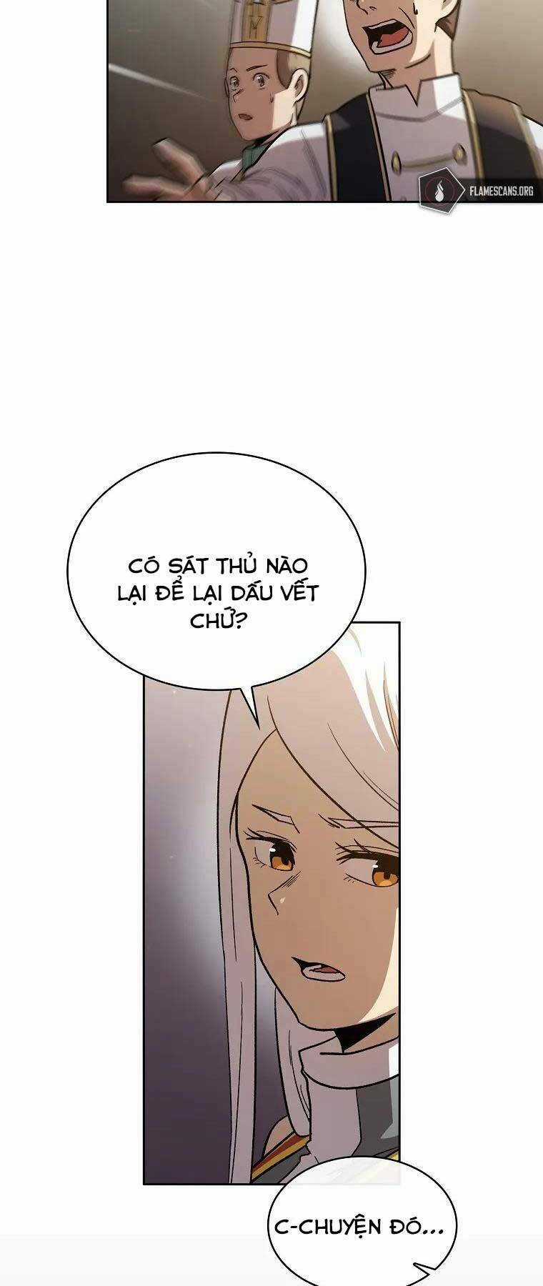 Có Thật Đây Là Anh Hùng Không? Chapter 48 trang 12