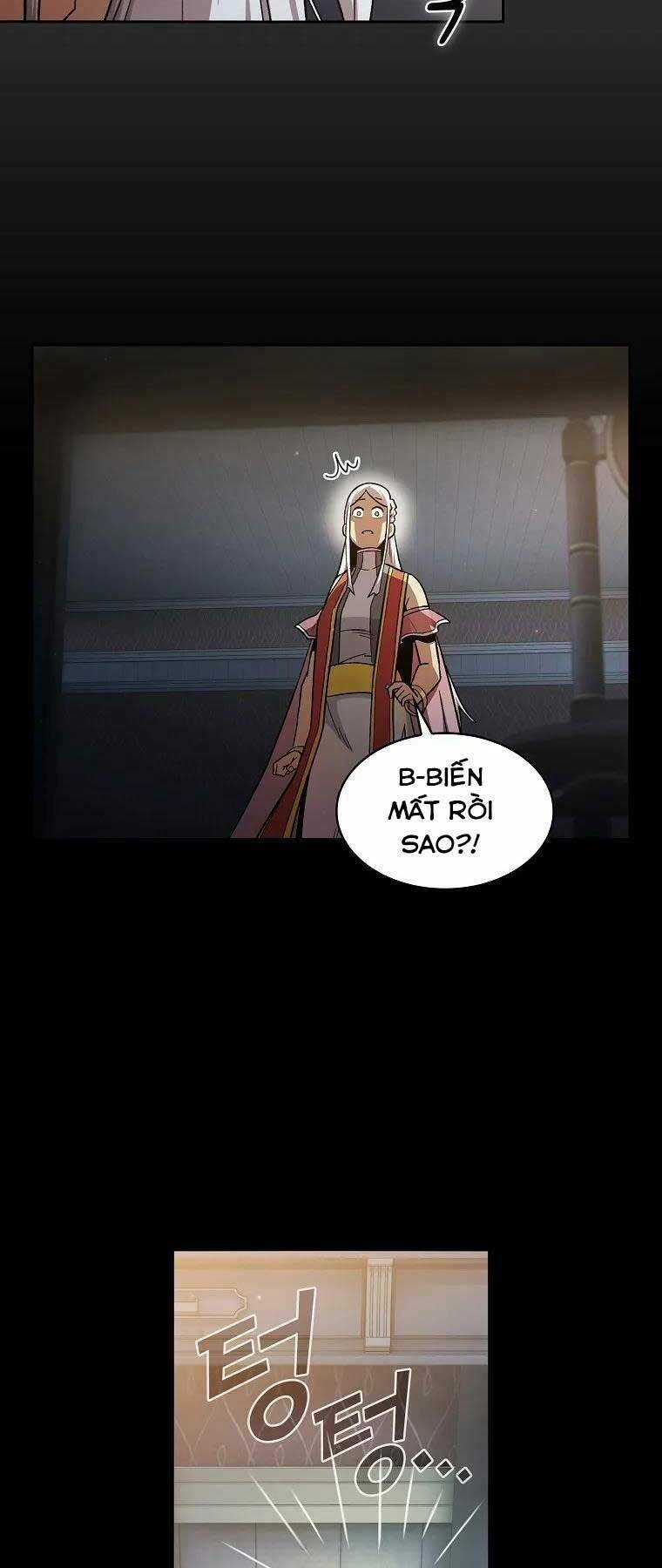 Có Thật Đây Là Anh Hùng Không? Chapter 48 trang 14