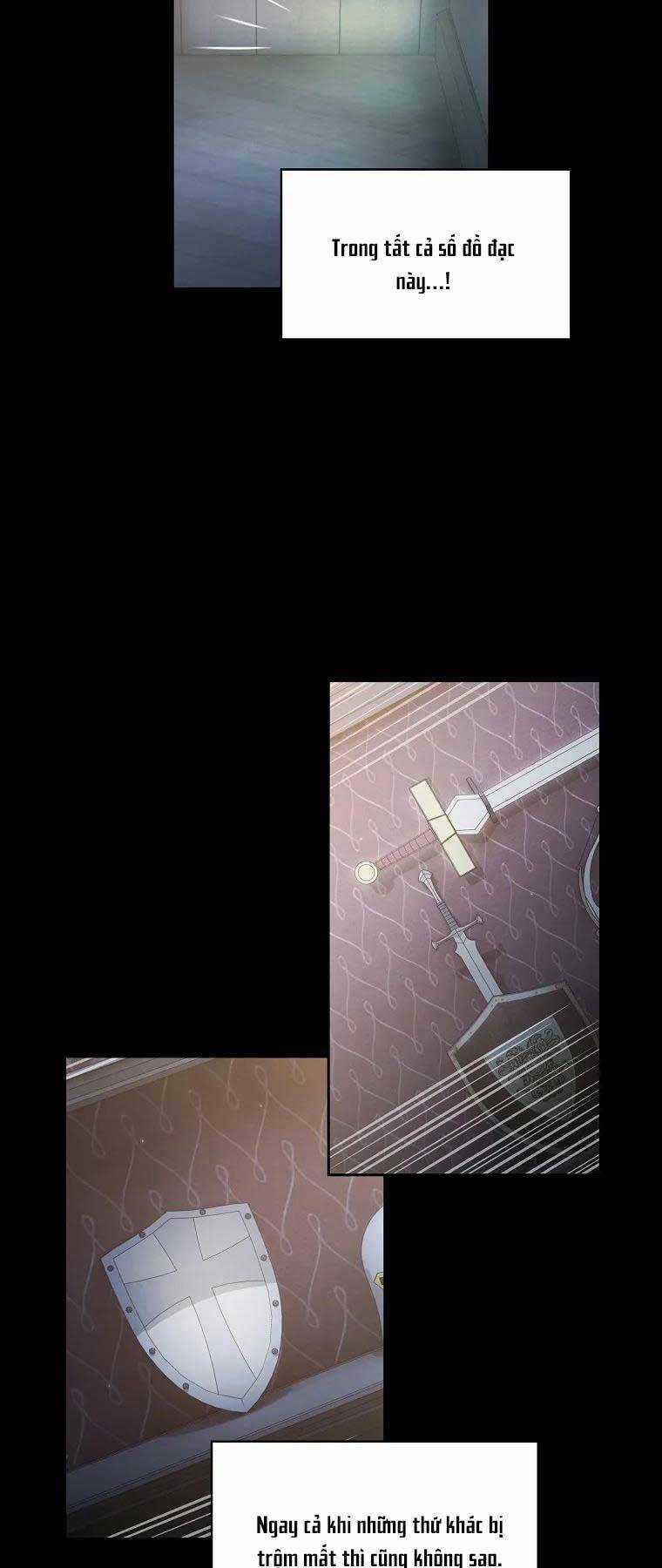 Có Thật Đây Là Anh Hùng Không? Chapter 48 trang 15