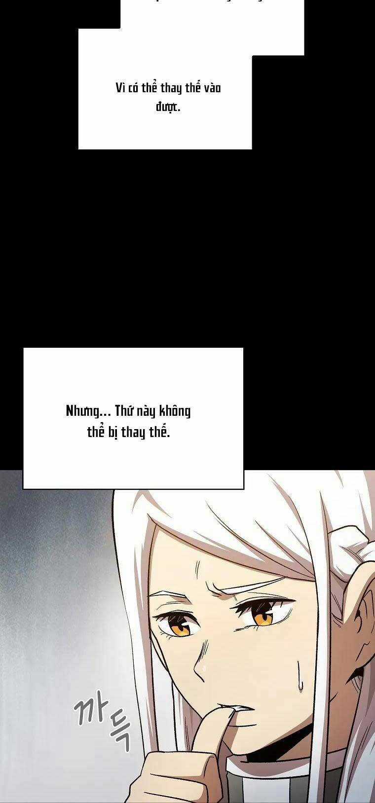 Có Thật Đây Là Anh Hùng Không? Chapter 48 trang 16