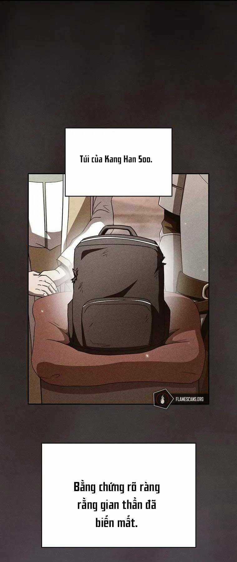 Có Thật Đây Là Anh Hùng Không? Chapter 48 trang 17