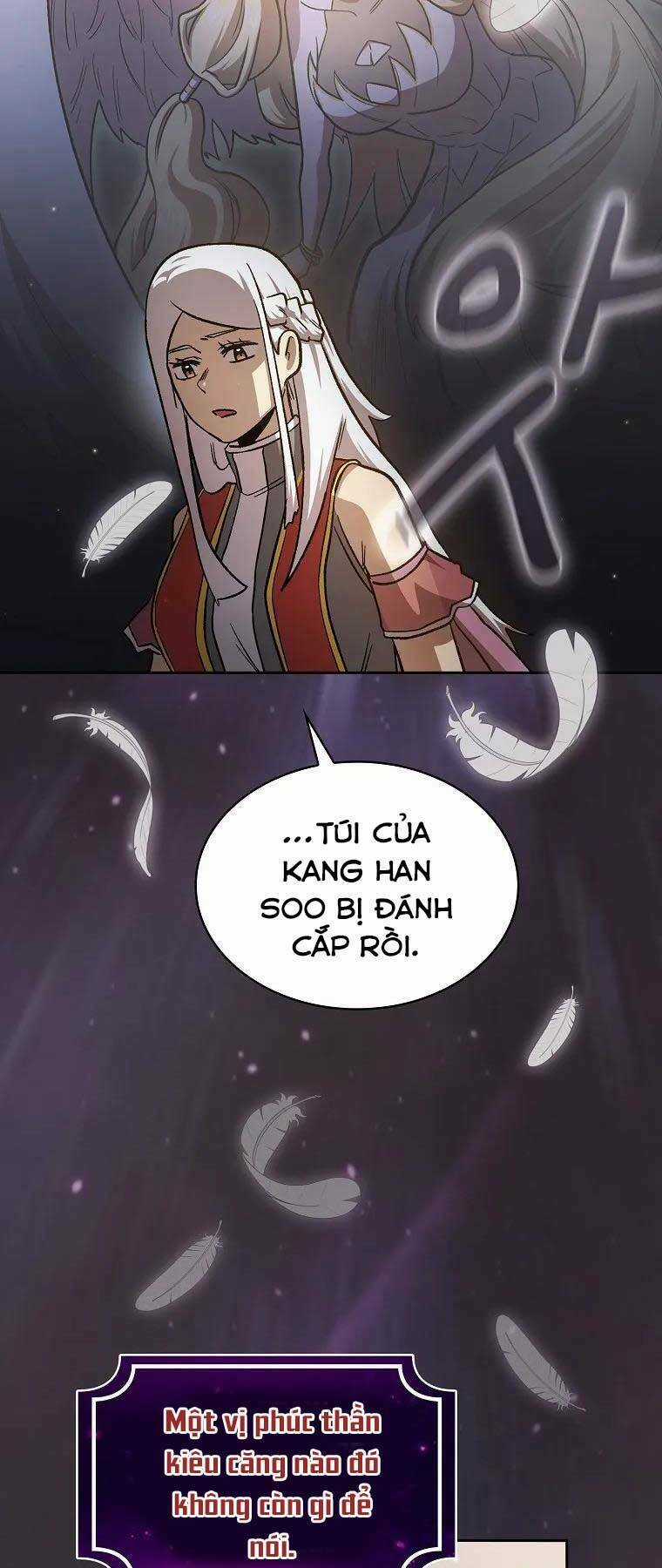 Có Thật Đây Là Anh Hùng Không? Chapter 48 trang 19