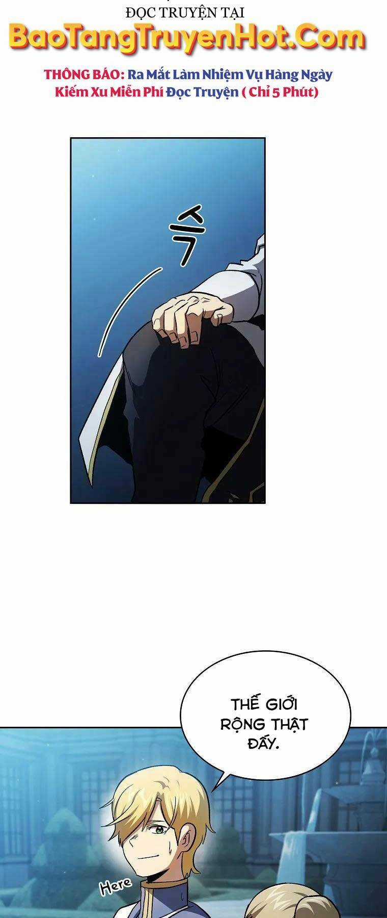 Có Thật Đây Là Anh Hùng Không? Chapter 48 trang 2