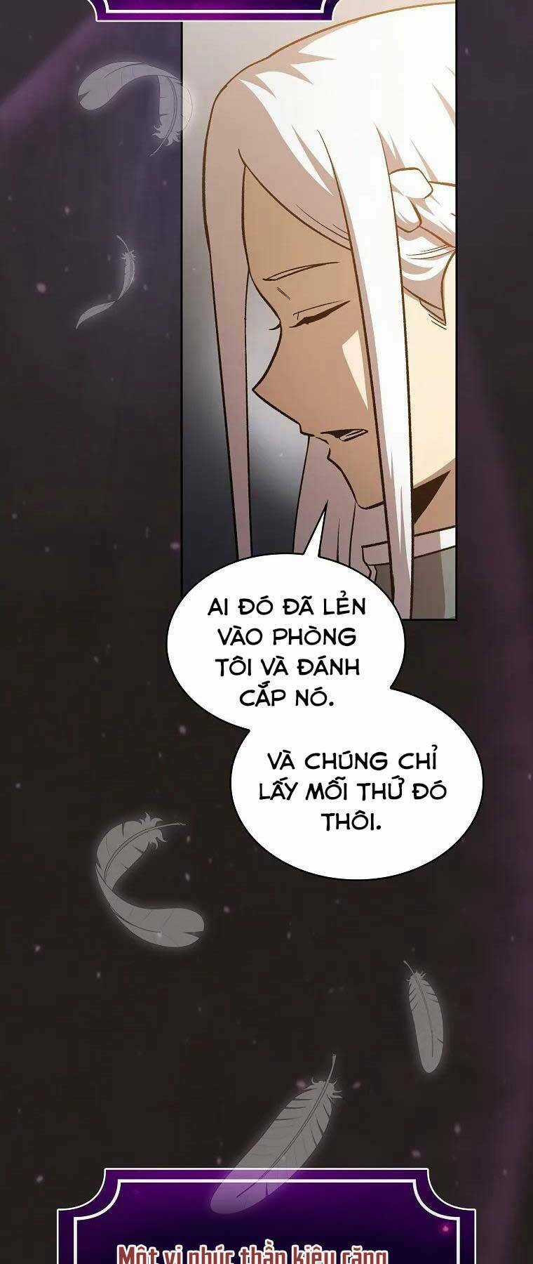 Có Thật Đây Là Anh Hùng Không? Chapter 48 trang 20