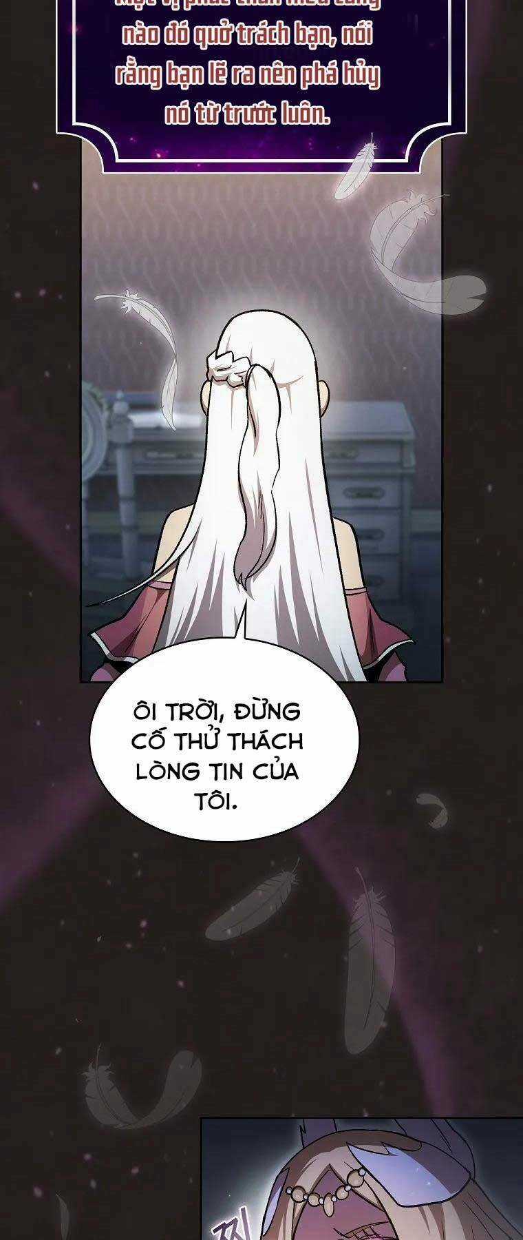 Có Thật Đây Là Anh Hùng Không? Chapter 48 trang 21