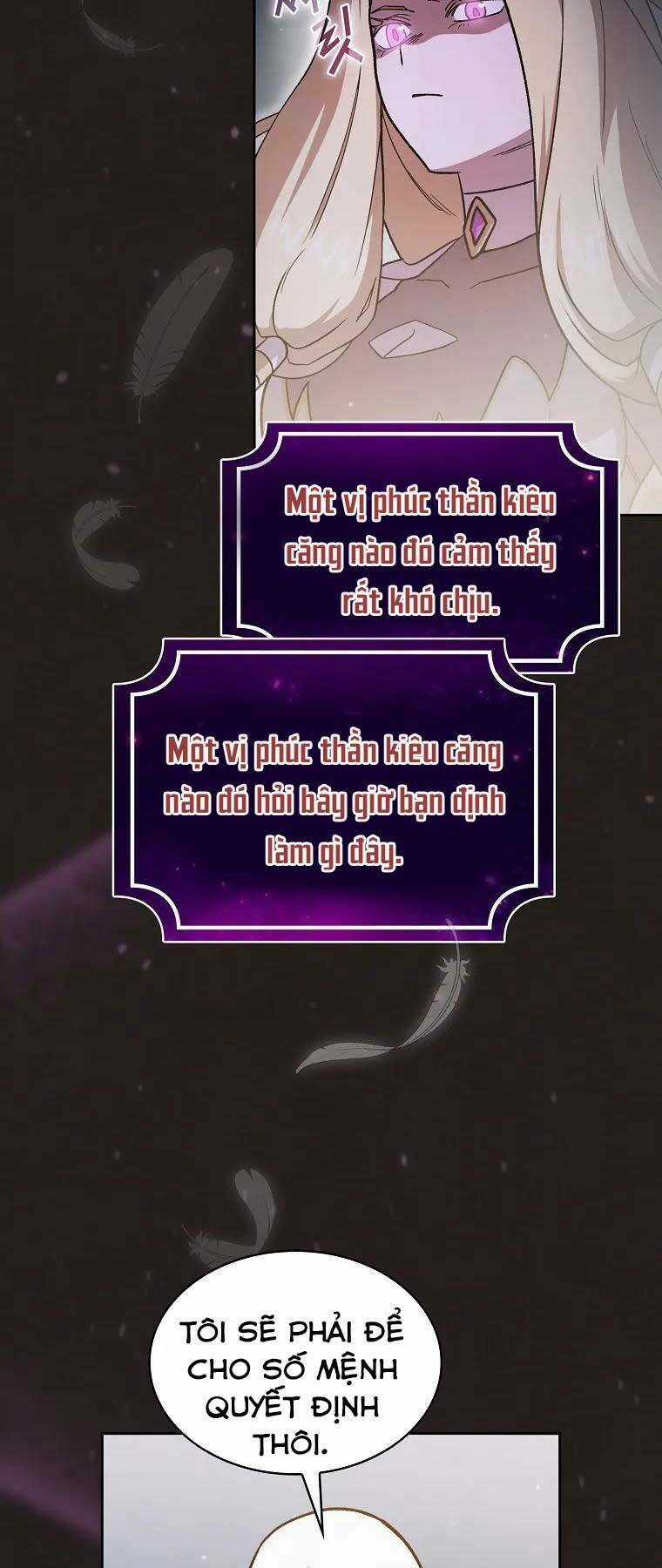 Có Thật Đây Là Anh Hùng Không? Chapter 48 trang 22