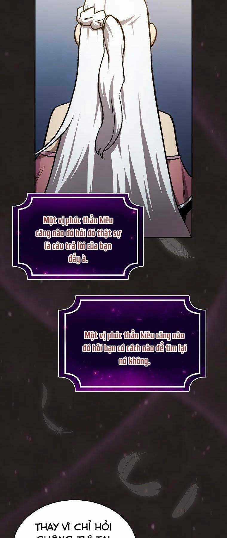 Có Thật Đây Là Anh Hùng Không? Chapter 48 trang 23