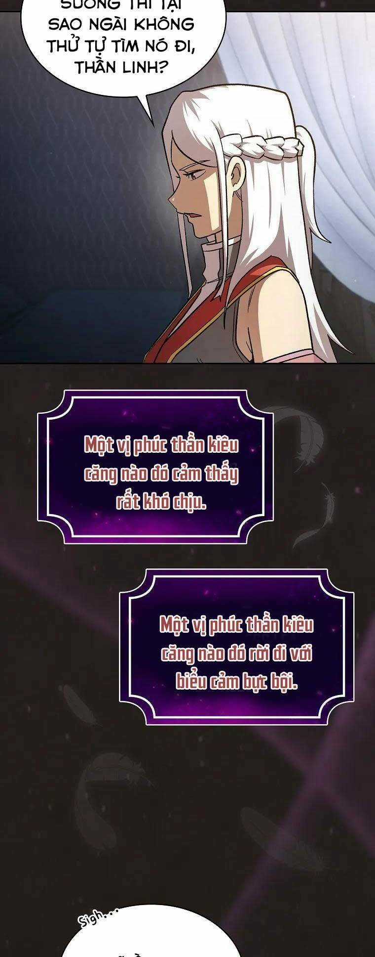 Có Thật Đây Là Anh Hùng Không? Chapter 48 trang 24