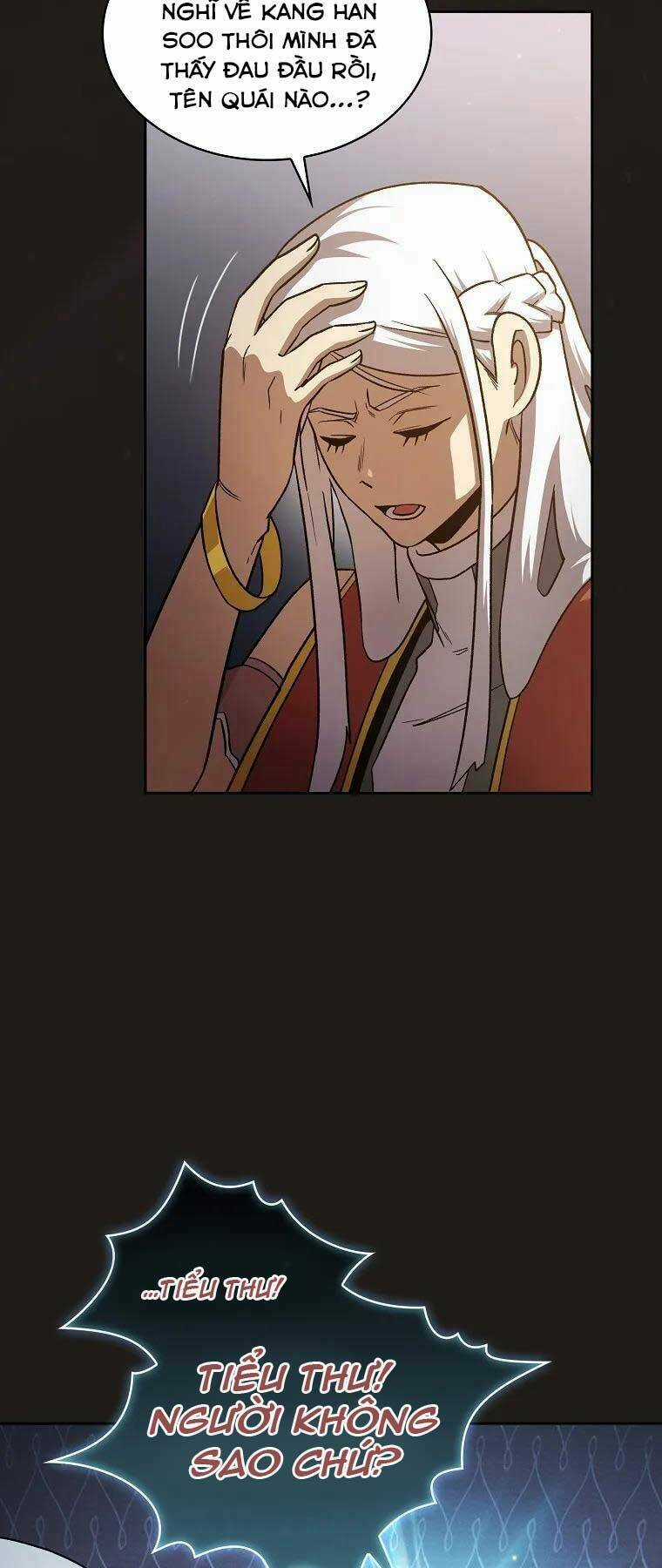 Có Thật Đây Là Anh Hùng Không? Chapter 48 trang 25