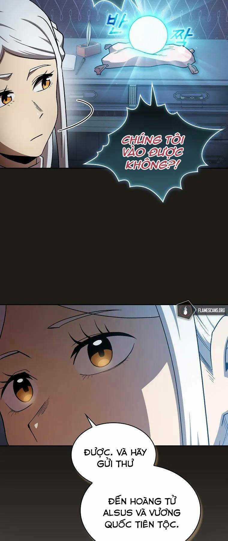 Có Thật Đây Là Anh Hùng Không? Chapter 48 trang 26