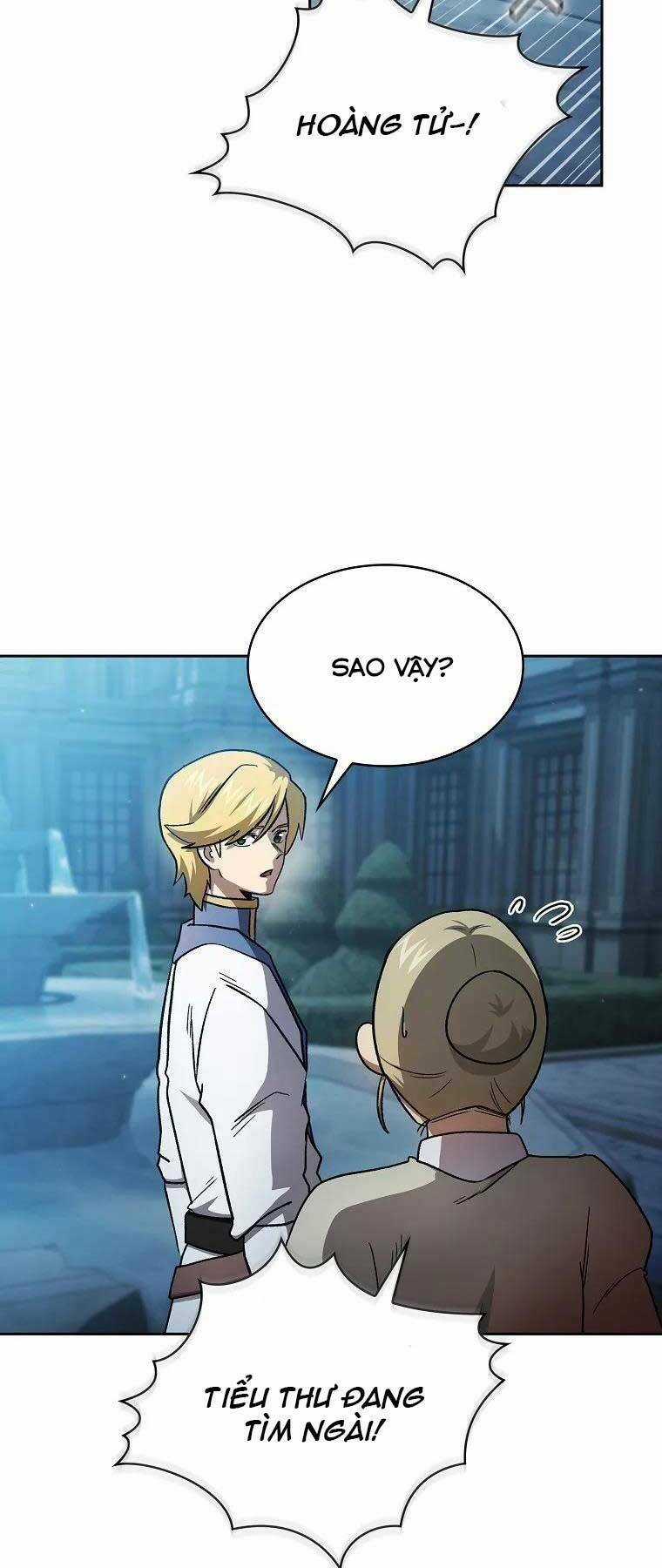 Có Thật Đây Là Anh Hùng Không? Chapter 48 trang 28