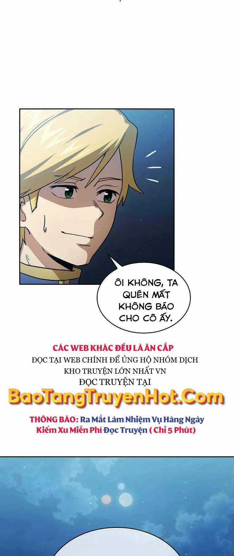 Có Thật Đây Là Anh Hùng Không? Chapter 48 trang 29