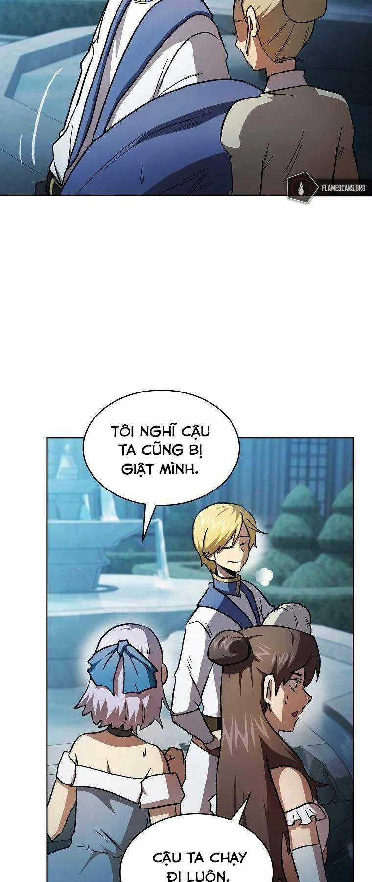 Có Thật Đây Là Anh Hùng Không? Chapter 48 trang 3