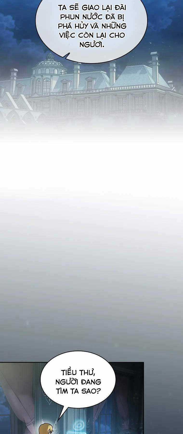 Có Thật Đây Là Anh Hùng Không? Chapter 48 trang 30